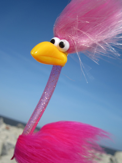 Floyd in Cuxhaven