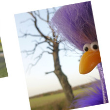 Ingo und der Baum