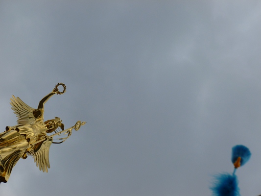 Franz Ferdinand & Else