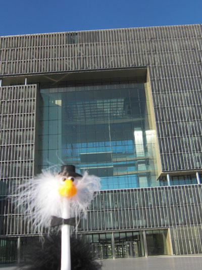 Alfred [ bei ] Krupp