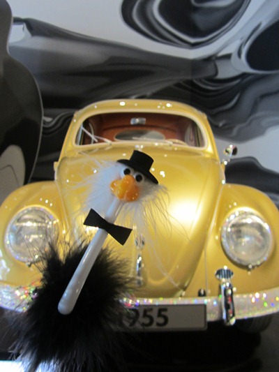 Alfreds Glitzerk�fer