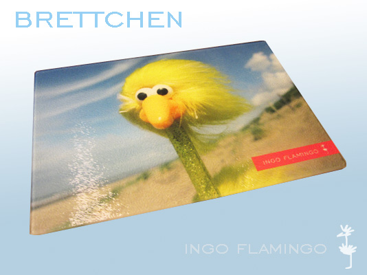 Brettchen | Fibo