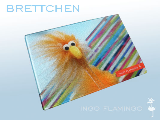 Brettchen | Fiffy