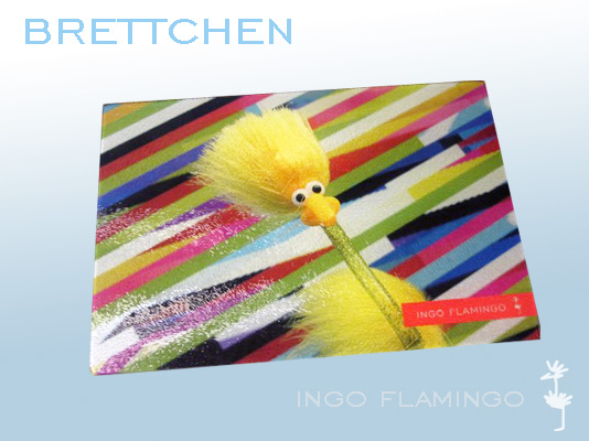 Brettchen | Finn