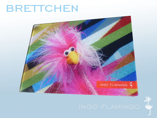 Brettchen | Fredda