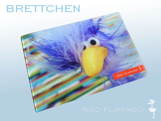 Brettchen | Inga