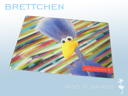 Brettchen | Ingo II