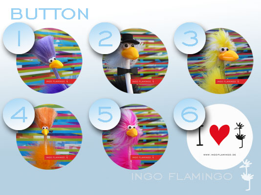 Buttons | Auswahl Buttons | Auswahl