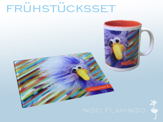 Frhstcksset | Inga I