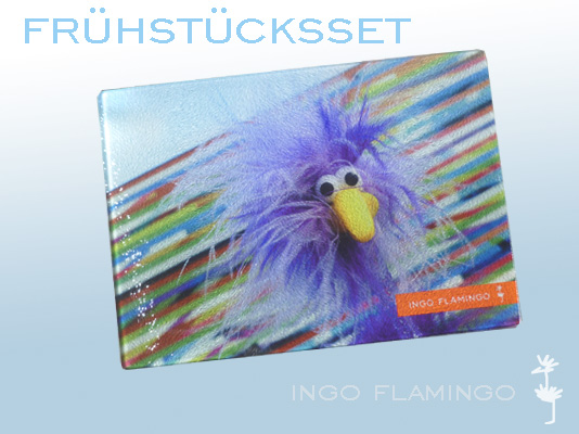 Frhstcksset Inga II