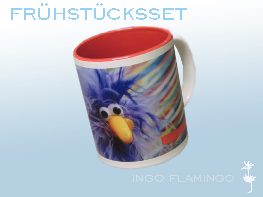 Frhstcksset Inga II