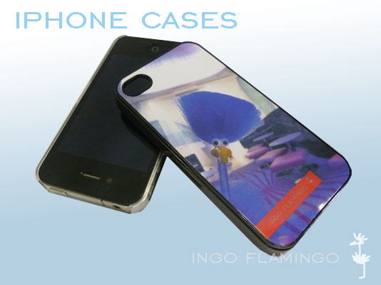 iPhone Case Franz Ferdinand nhow