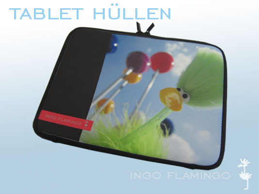 Tablet Hlle | Berlin