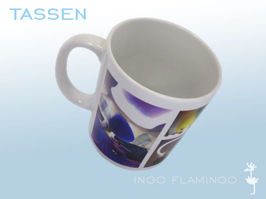 Tasse Berlin nhow