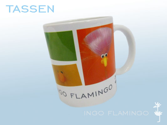 Tasse | Farben