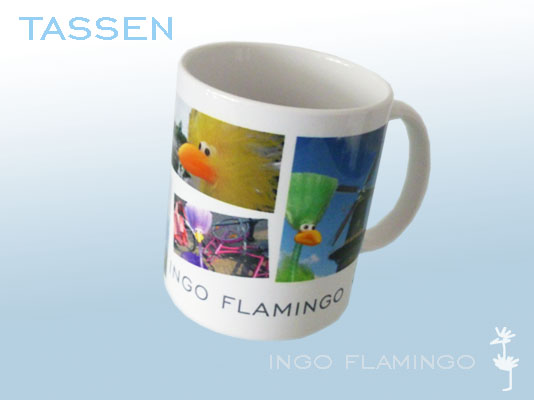 Tasse | Niederlande